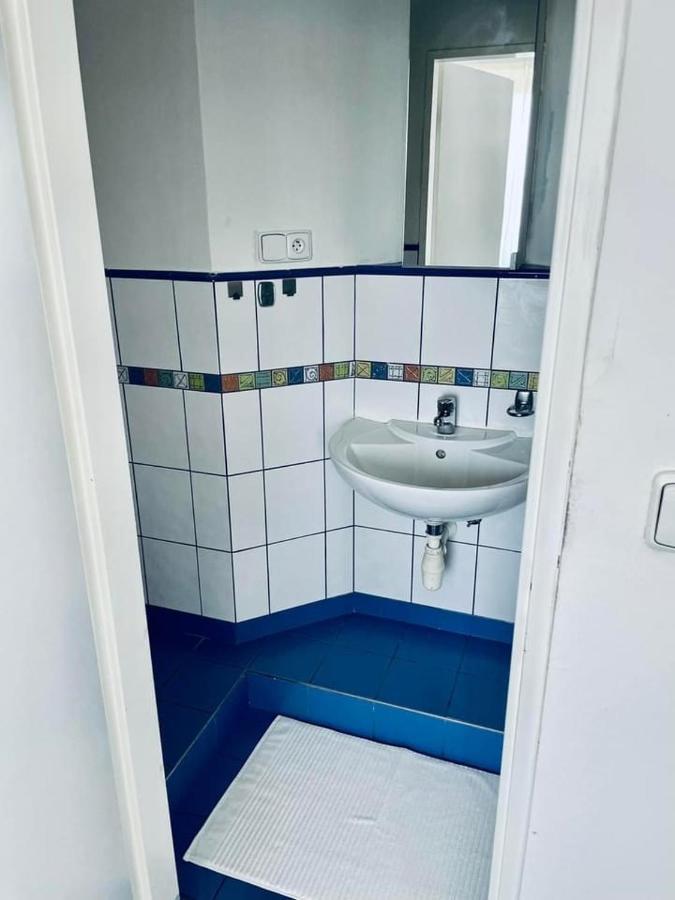 Apartmány Bryksova Praga Exterior foto